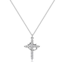 Silver Crown Rotatable