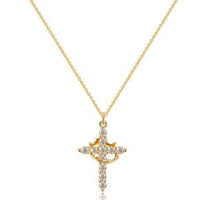 Rotating Rose Gold Crown